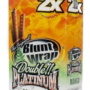 BLUNT WRAP MANGO