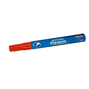 PLUMON PIZARRA ROJO