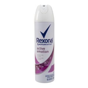 ACTIVE EMOTION (MUJER)