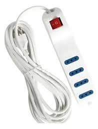ALARGADOR 1.5 MTS T ENTRADAS