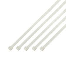AMARRA PLASTICA LARGO 15 CM BLANCO