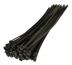 AMARRAS PLASTICAS 20 CM