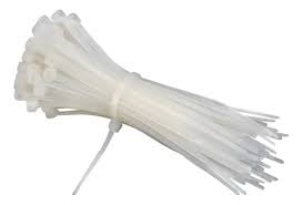 AMARRAS PLASTICAS 25 CM