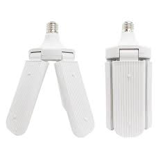 AMPOLLETA GRANDE 3 ASPAS 45 W