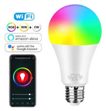 AMPOLLETA SMART INTELIGENTE