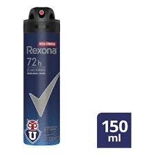 ANTITRANSPIRANTE U DE CHILE SPRAY