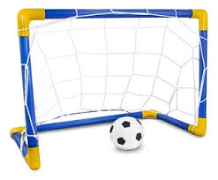 ARCO DE FUTBOL