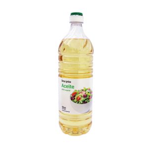 ACEITE VEGETAL 900 ML