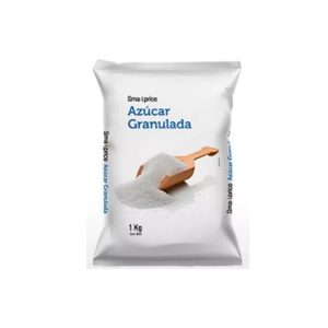 AZUCAR SMARTPRICE 1 KG