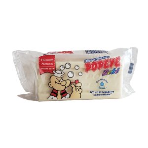 JABON POPEYE BEBE