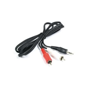 CABLE PLUS RCA