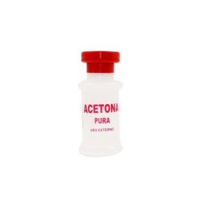 ACETONA PURA