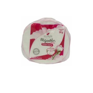 ALGODON HIDROFILO 50 GR