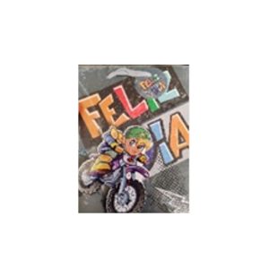 BOLSA REGALO CHICA 3D