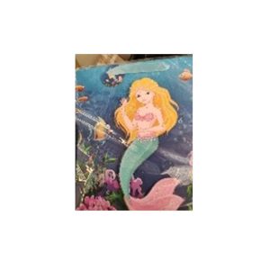 BOLSA REGALO MEDIANA 3D