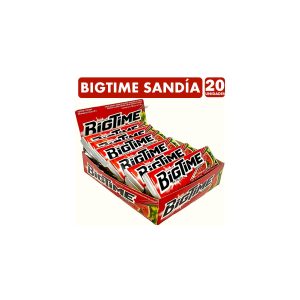 BIGTIME SANDIA