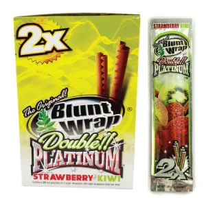 BLUNT WRAP STRAWBERRY KIWI