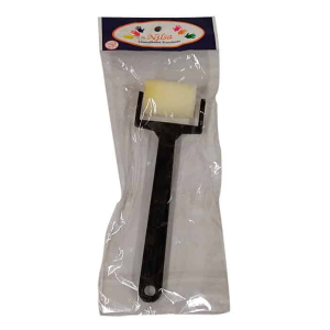 RODILLO DE ESPONJA 4 CM