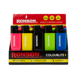 RONSON SOLIDO X 20