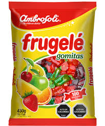 PASTILLA FRUGELET