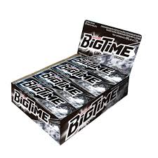 BIGTIME STRONG