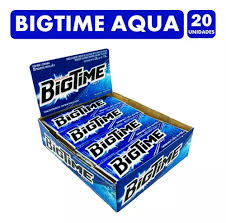 BIGTIME AQUA