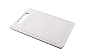 TABLA PARA PICAR PLASTICA