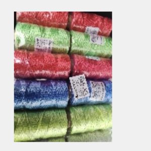 PITA PLASTICO EN CONO