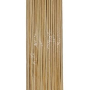 PALO BROCHETAS 30 CM
