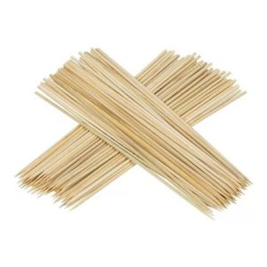 PALO BROCHETAS 70 CM