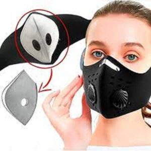MASCARAS NEOPRENO