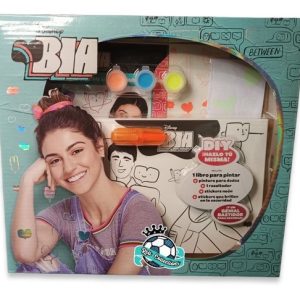 DISNEY BIA LIBRO PARA PINTAR