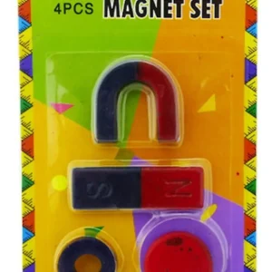 SET DE IMANES ESCOLAR