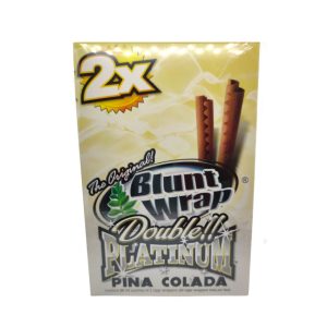 BLUNT WRAP PIÑA COLADA