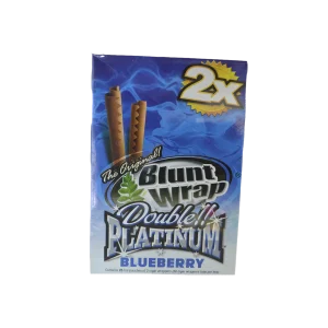 BLUNT WRAP BLUEBERRY
