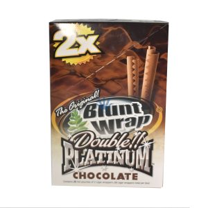 BLUNT WRAP CHOCOLATE