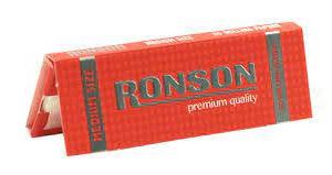 RONSON PAPELILLO PREMIUM