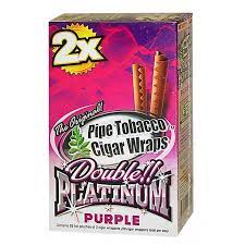 BLUNT WRAP PURPLE