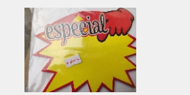 STICKERS ANUNCIO: ESPECIAL