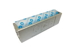 ENROLADOR OCB CRISTAL 1 1/4