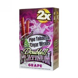 BLUNT WRAP GRAPE