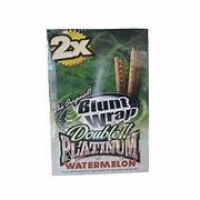 BLUNT WRAP WATERMELON