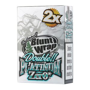 BLUNT WRAP ZERO