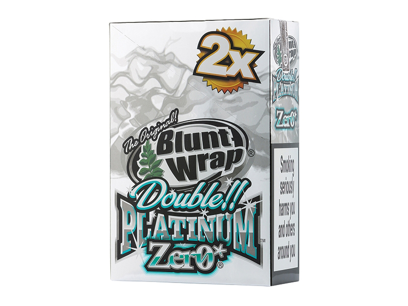 BLUNT WRAP ZERO