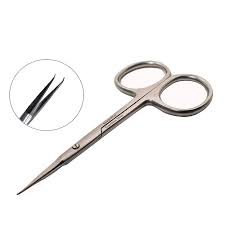 TIJERA MANICURE