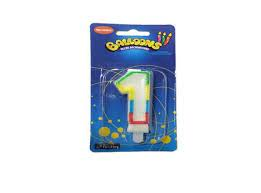 VELAS BALLOONS 1